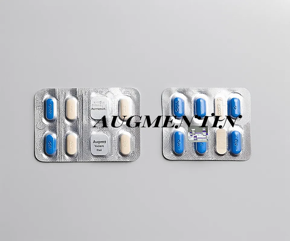 Augmentin antibiotico prezzo farmacia